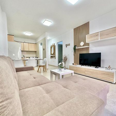 Vivienda Carolina Apartment Santa Cruz de Tenerife Bagian luar foto