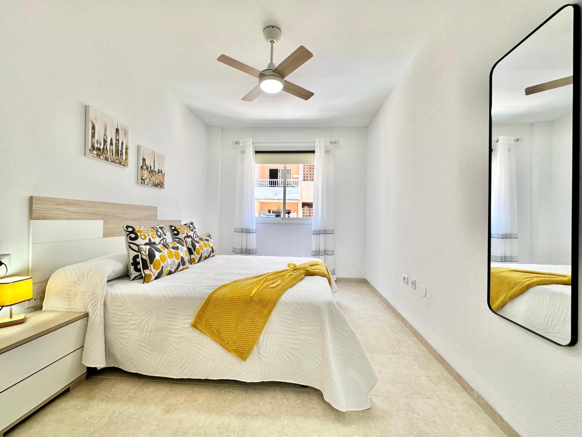 Vivienda Carolina Apartment Santa Cruz de Tenerife Bagian luar foto