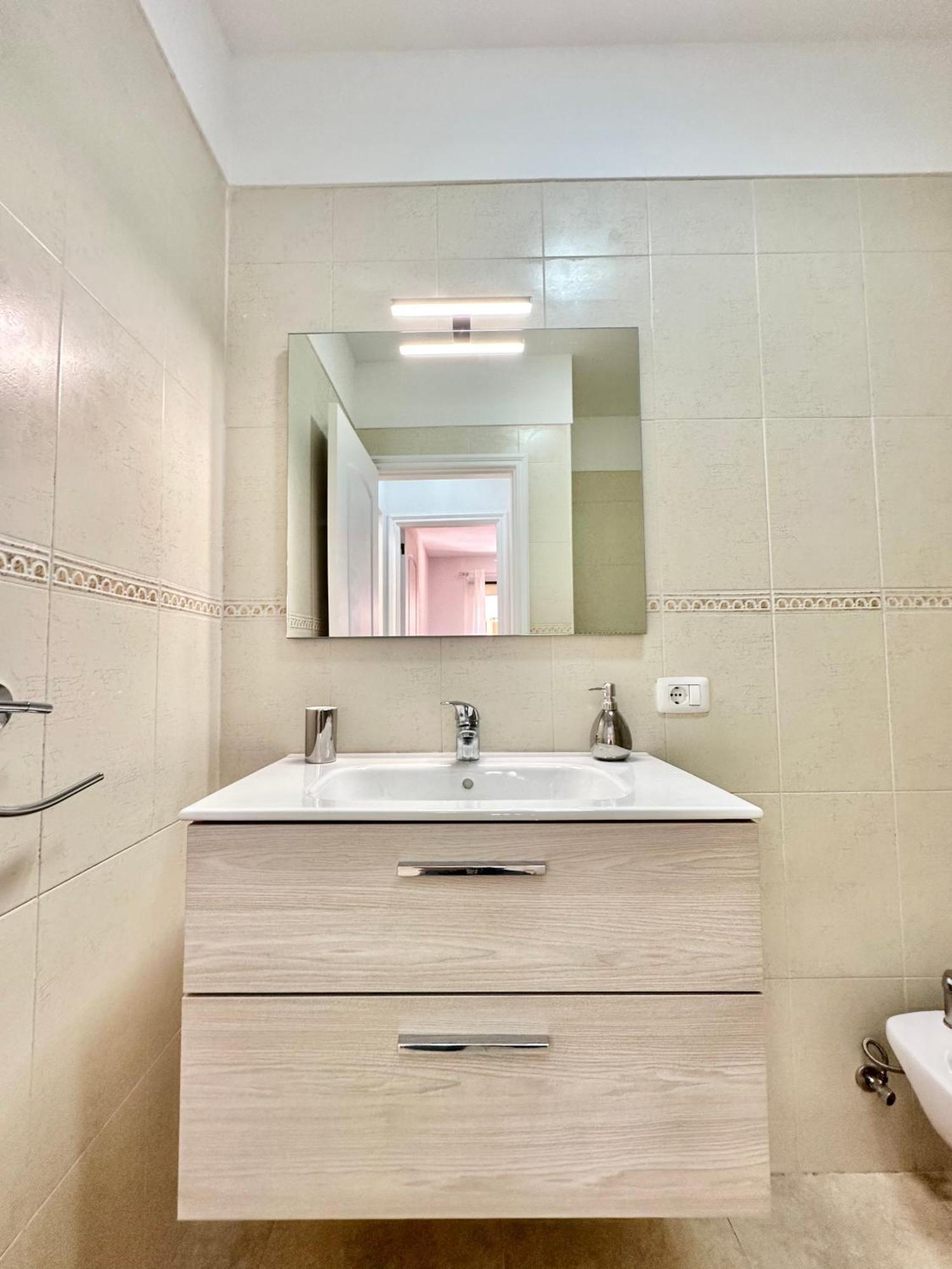 Vivienda Carolina Apartment Santa Cruz de Tenerife Bagian luar foto