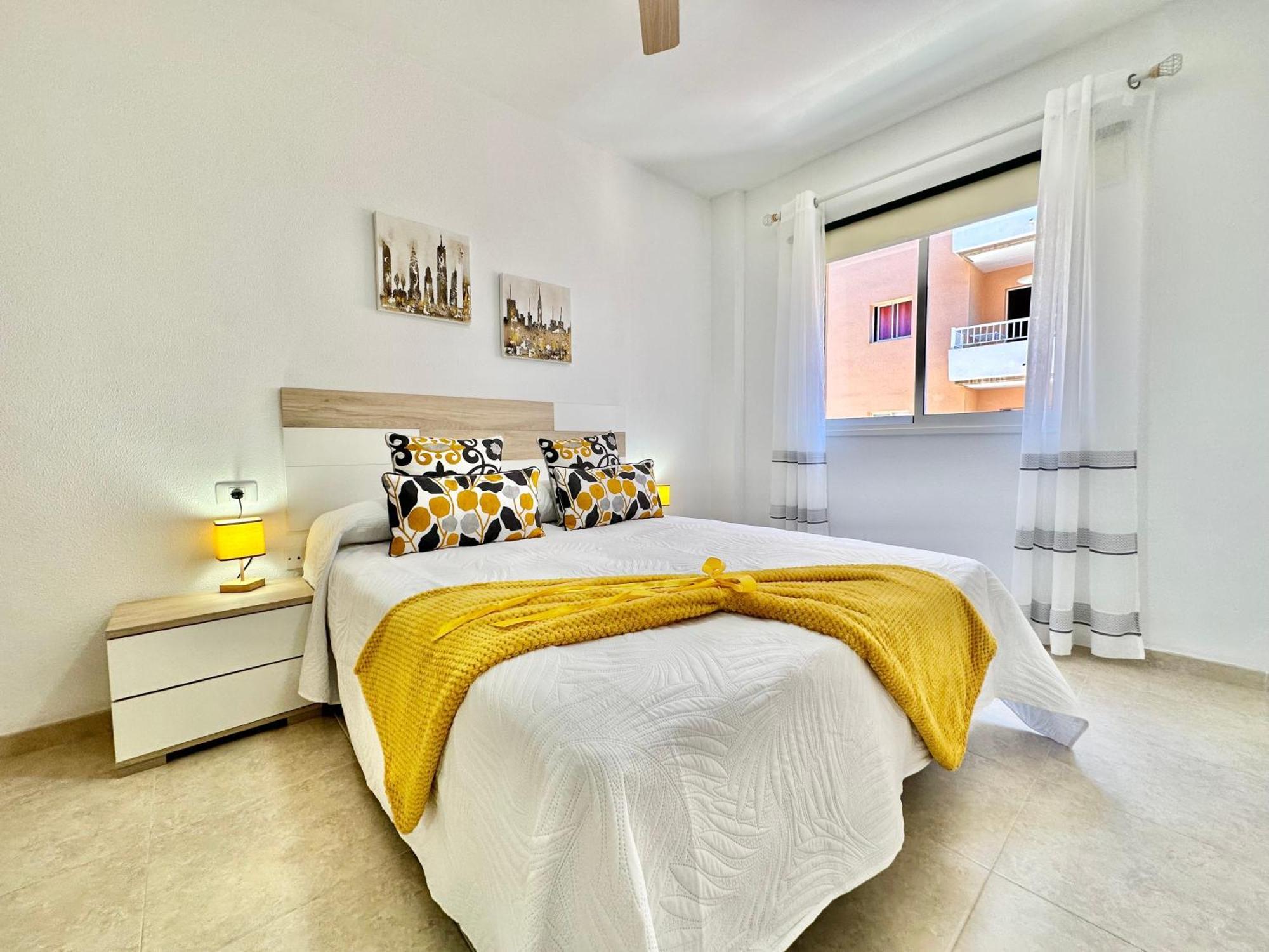 Vivienda Carolina Apartment Santa Cruz de Tenerife Bagian luar foto