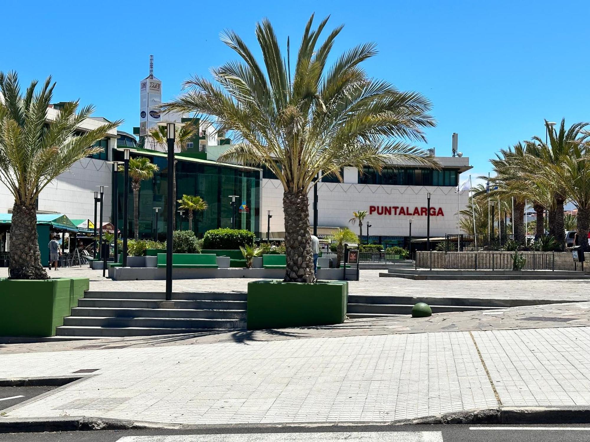 Vivienda Carolina Apartment Santa Cruz de Tenerife Bagian luar foto